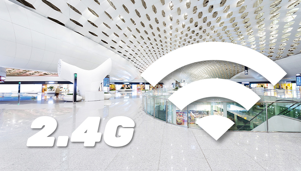 2.4G Private Protocol