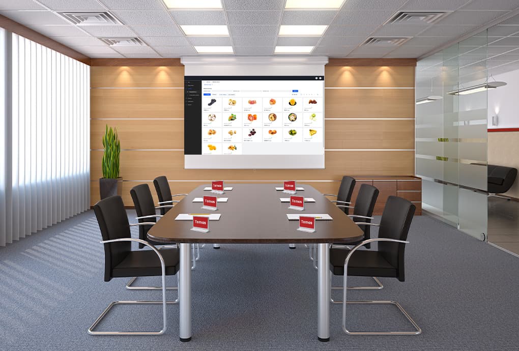 Smart Office