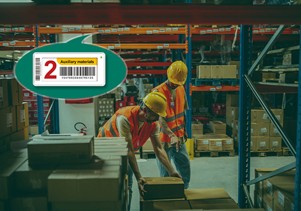 Smart Factory Solution for Manufacturer