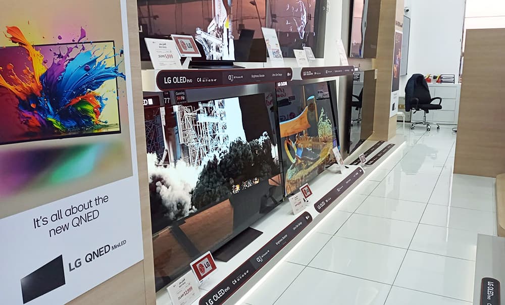 appliance-gallery