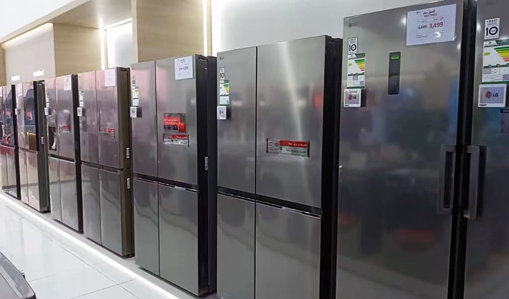 appliance-gallery