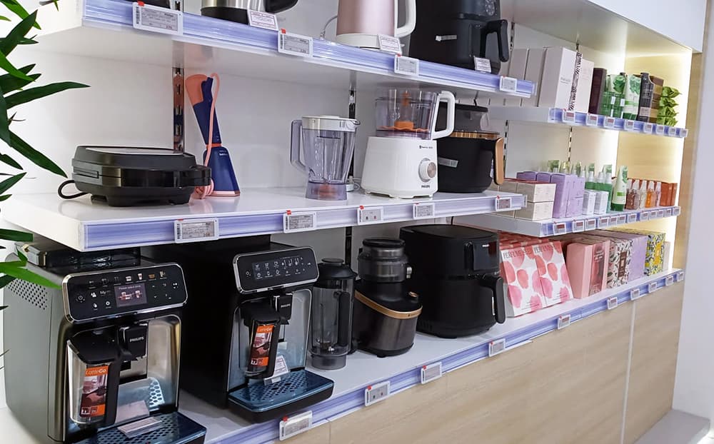 appliance-shop