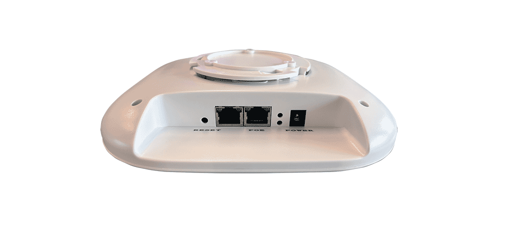 ESL Base Station