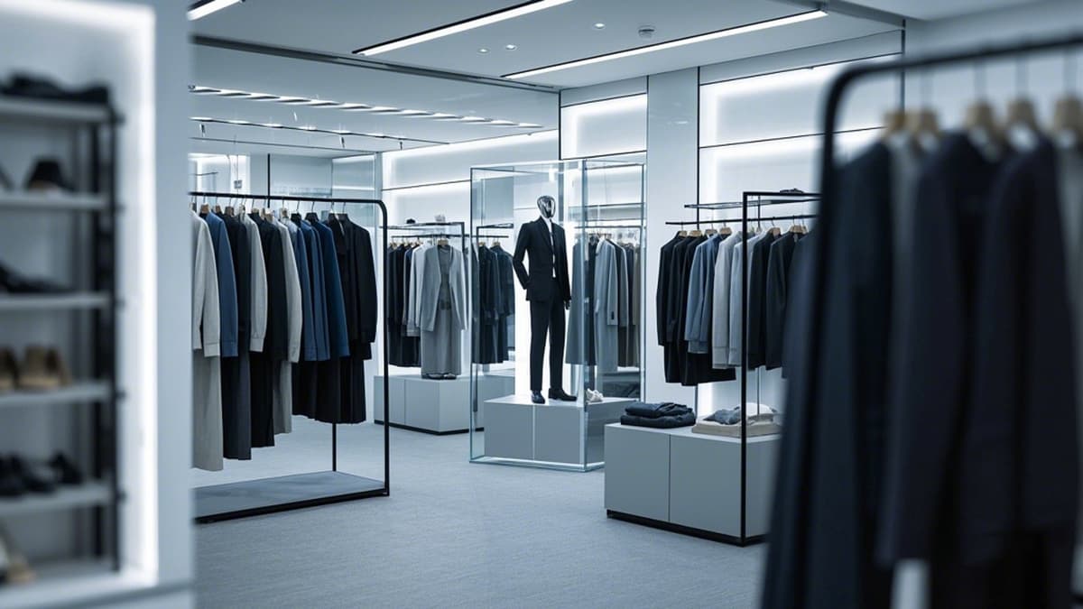 Shop Display Ideas