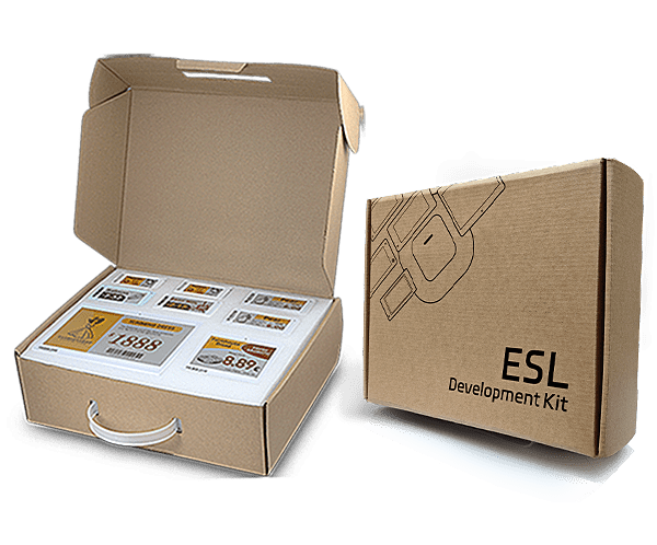ESL Development Kit