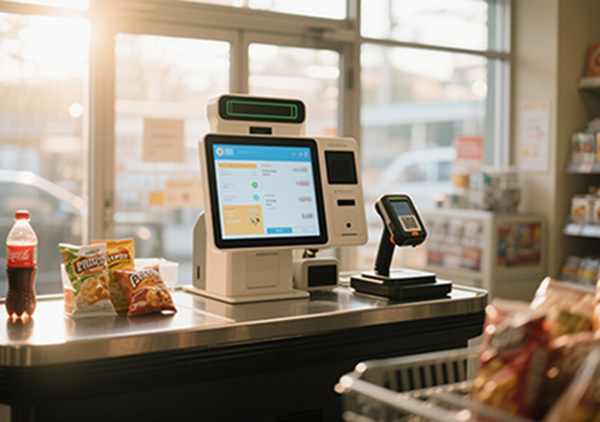 Are Self Checkout Systems Worth the Investment? Breaking Down Costs, Security & E-shelf Labels