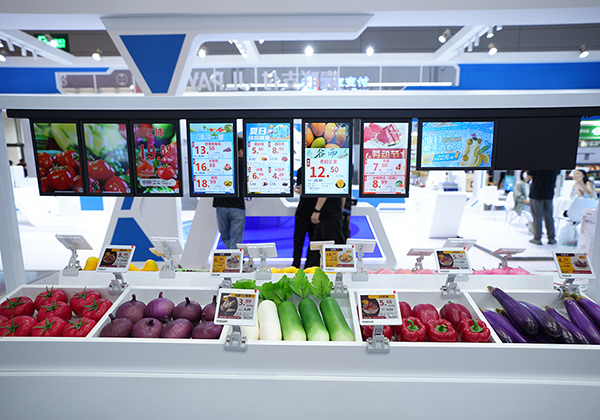 ChinaShop 2025 Wrap-Up: Sunlux’s Standout Showcase
