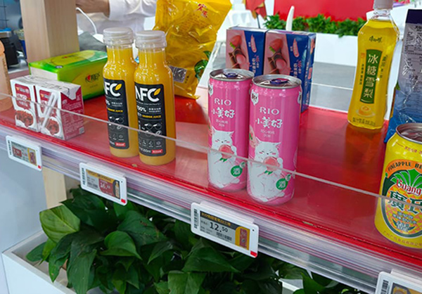 Different Types of Product Labels: A Retailer’s Guide to Choosing the Right Solution
