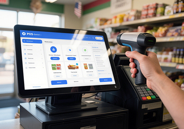 POS Systems Demystified: Types, Costs, and Implementation Insights