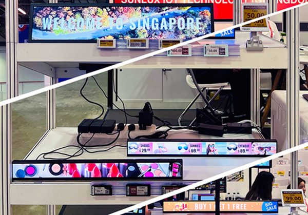 Stretched Bar LCD Displays Guide: Cost, Installation & Key Benefits