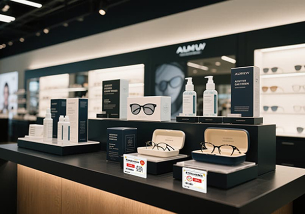 How Eyeglass Mart Retailers Can Win in 2025: Digital Displays That Drive Real ROI