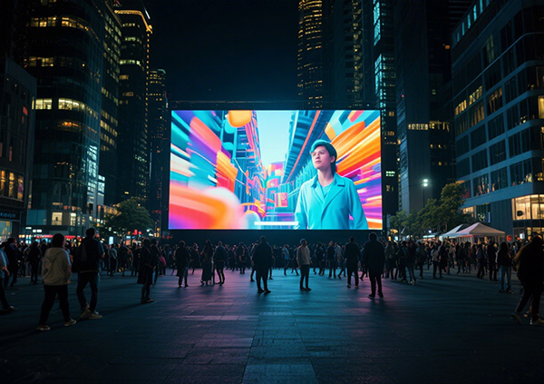 LCD vs LED vs QLED: A Definitive Guide for Display Technology Selection