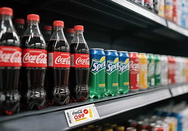 Smart Shelf Technology-The Future of Inventory, Efficiency, and Green Retailing