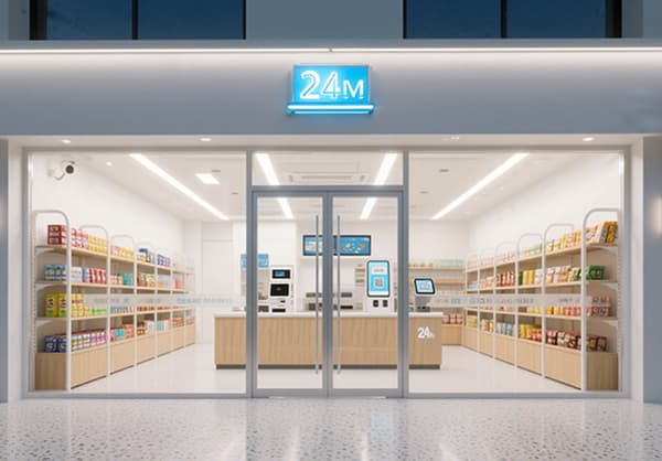 Retail’s Paperless Shift- Key Technologies Driving Green Retailing