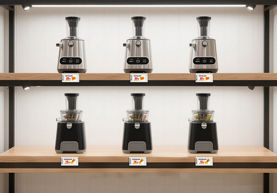Home Appliance Store Display Designs That Win in a Competitive Retail Market