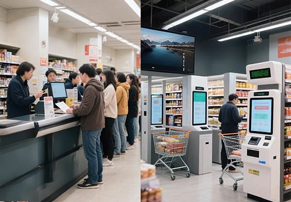 The Importance of Digital Transformation in the Retail Industry