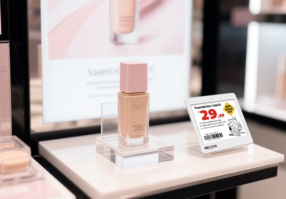 The Ultimate Guide to Beauty Boutique/Mart Display