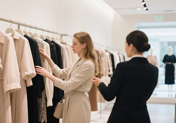 How Retail Stores Customer Engagement Strategies Are Shaping Modern Shopping| تجربة العملاء