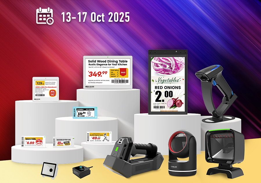 Meet Datallen at GITEX Show 2025!