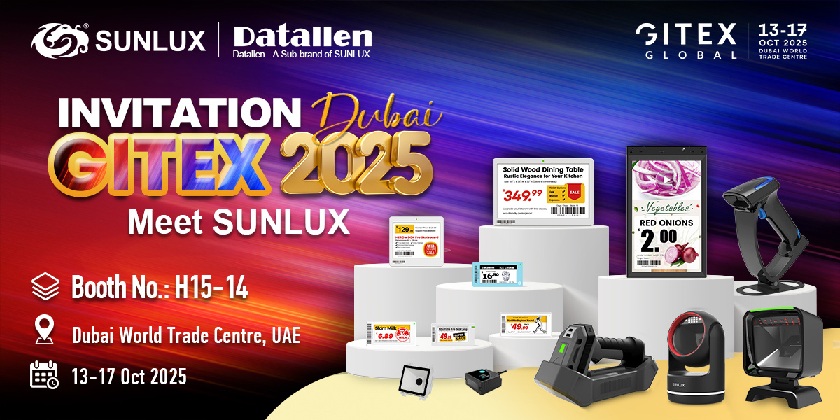 GITEX Global 2025