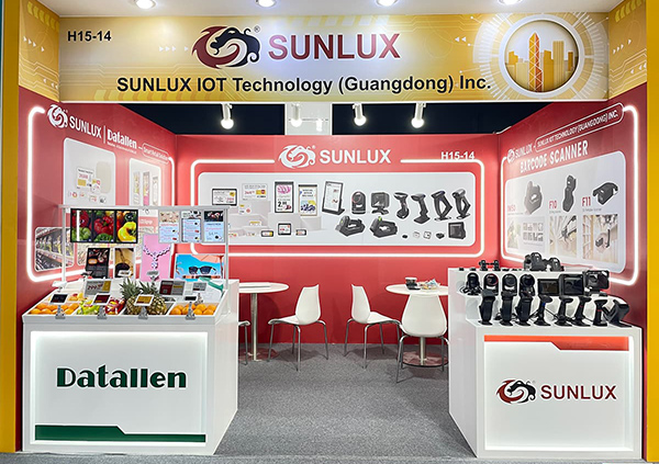 Day 1 Highlights at GITEX Global 2025: Experience the Future of Smart Retail with Datallen!