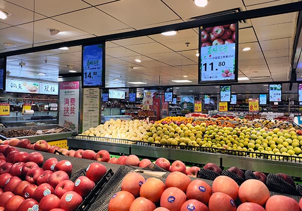 How Modern Supermarket Advertisement Drives Sales: Strategies, Tech & Measurable Tactics