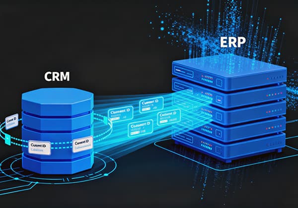ERP vs CRM: Understanding the Difference and Choosing What’s Right for Your Business