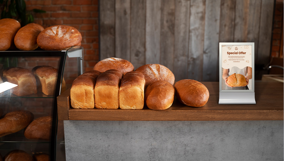 Enhanced Visual Appeal