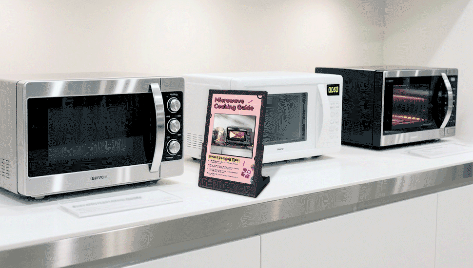 Pre-Designed Templates