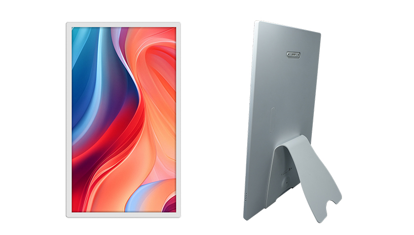 15.6″ Desktop Digital Signage