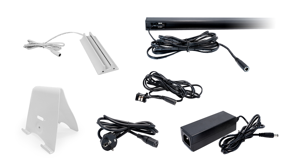Digital Signage Accessories