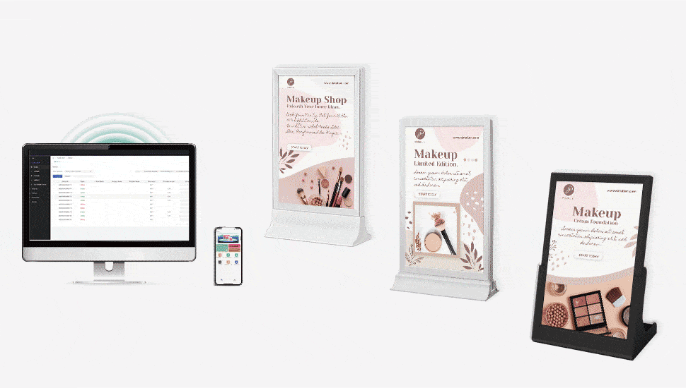 Efficient Content Management