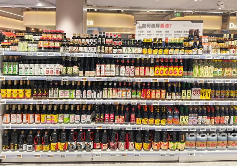 Supermarket Digital Transformation with Datallen ESLs
