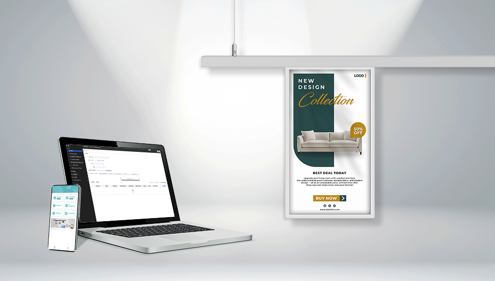 Smart Content Management
