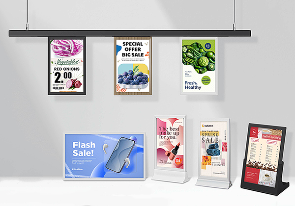 Top 10 Digital Signage Manufacturers to Consider in 2026 And How to Choose