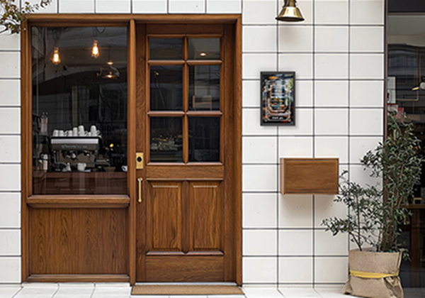Digital Door Sign Guide: Why LCD Digital Signage Is the Smart Choice for Modern Spaces