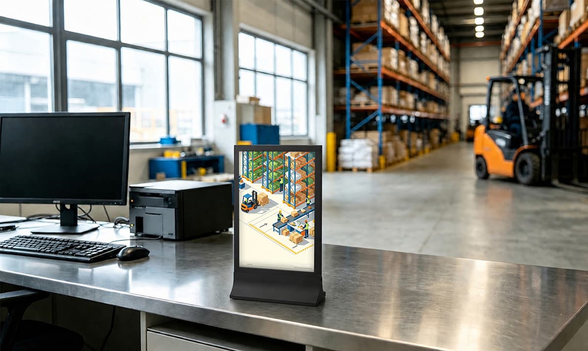 Datallen warehouse digital signage.jpg